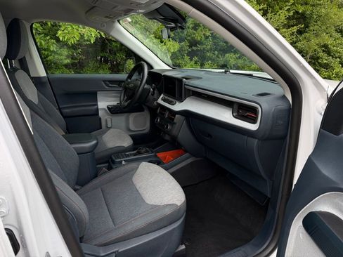 Used 2024 Ford Maverick XLT FWD image 20