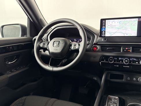 New 2026 Honda Pilot Sport image 28