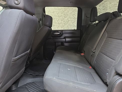 Used 2023 Chevrolet Silverado 2500 LT image 17