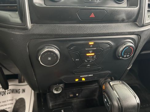Used 2023 Ford Ranger XL w/ Bed Utility Package image 19