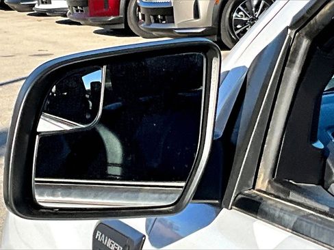 Used 2021 Ford Ranger XL w/ Trailer Tow Package image 13