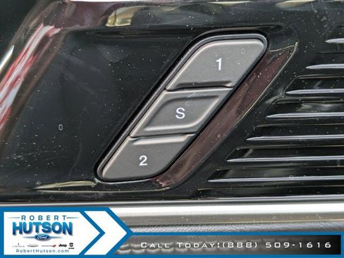 New 2026 Jeep Grand Wagoneer 2WD image 18
