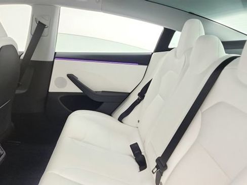 Used 2026 Tesla Model 3 RWD image 42