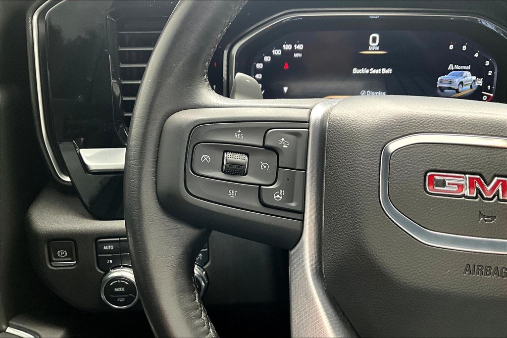 Used 2023 GMC Sierra 1500 Elevation w/ Preferred Package AWD/4WD image 13