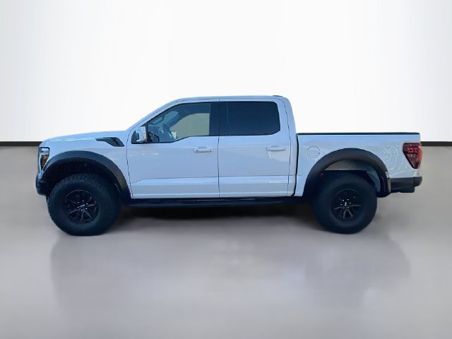 Used 2026 Ford F150 Raptor AWD/4WD image 4