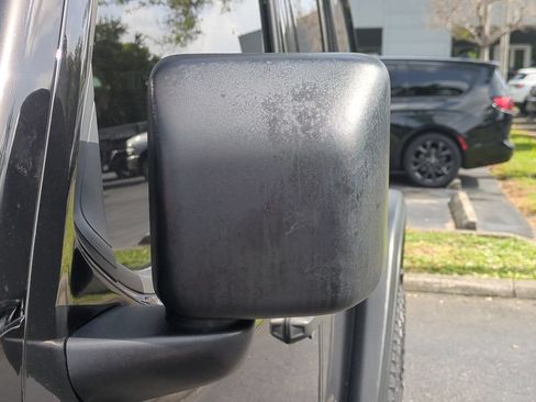 Used 2024 Jeep Wrangler Unlimited Sport AWD/4WD image 13