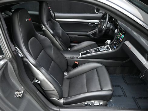 Used 2014 Porsche 911 50th Anniversary Edition image 74