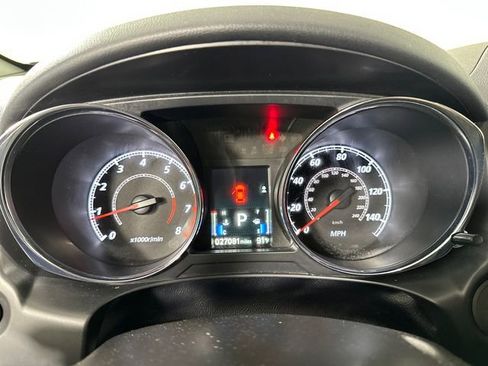 Used 2025 Mitsubishi Outlander Sport ES AWD/4WD image 16