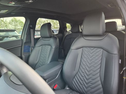 New 2026 Kia Sportage X-Line Prestige image 23