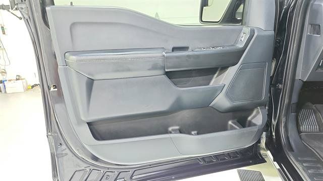 Used 2022 Ford F150 XL w/ STX Appearance Package AWD/4WD image 19