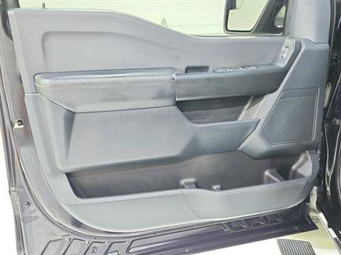 Used 2022 Ford F150 XL w/ STX Appearance Package AWD/4WD image 19