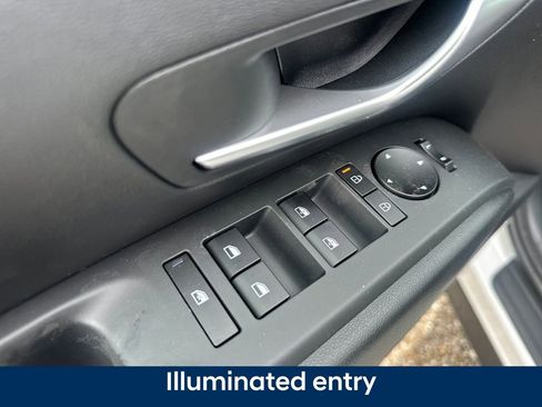 New 2026 Hyundai Tucson SEL AWD/4WD image 13