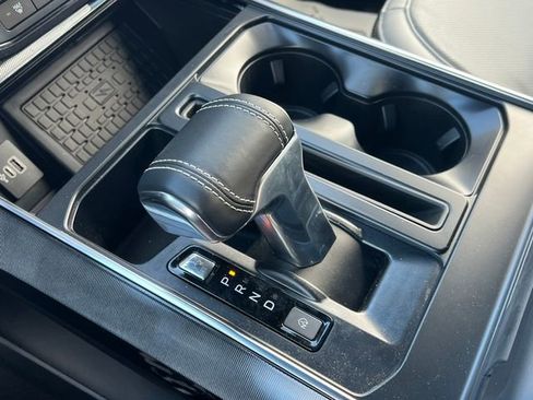 New 2025 Ford F150 Lightning Platinum image 20