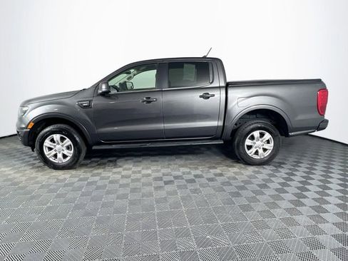 Used 2020 Ford Ranger Lariat RWD image 3