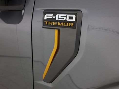 Used 2023 Ford F150 Tremor AWD/4WD image 15