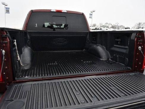 Used 2015 Ford F150 Lariat image 7