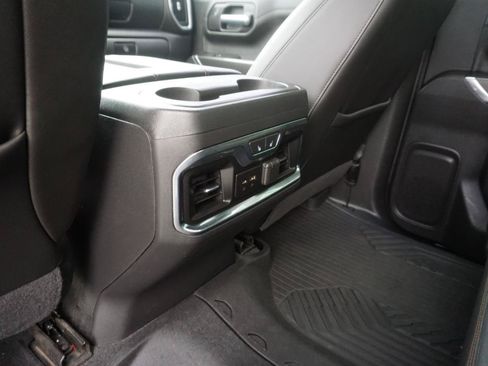 Used 2020 GMC Sierra 1500 AT4 w/ AT4 Preferred Package AWD/4WD image 44