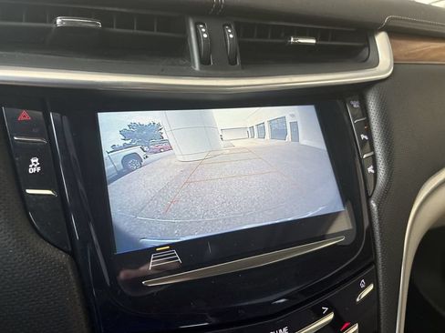 Certified 2019 Cadillac XTS Luxury FWD image 14