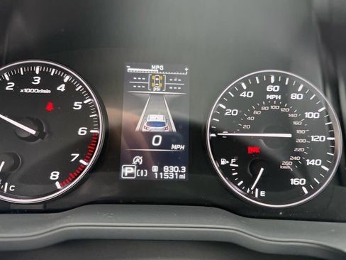 Certified 2024 Subaru Crosstrek 2.5i Limited image 16