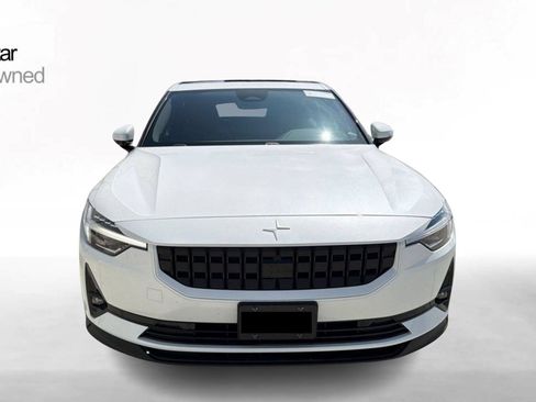 Used 2023 Polestar Polestar 2 w/ Pilot Pack AWD/4WD image 8