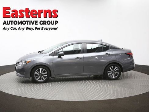 Used 2023 Nissan Versa SV image 58