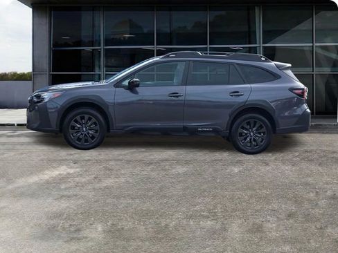 Certified 2023 Subaru Outback Onyx Edition XT AWD/4WD image 7