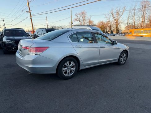 Used 2012 Honda Accord LX image 8