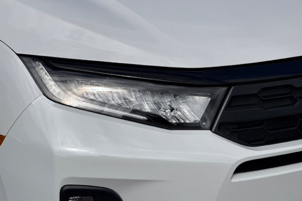 Used 2026 Honda Odyssey Sport-L image 26