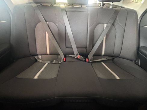 Used 2025 Hyundai Sonata SEL FWD image 38