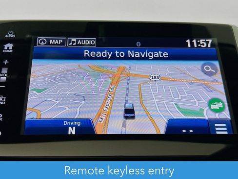 Used 2020 Honda Ridgeline RTL-E image 18