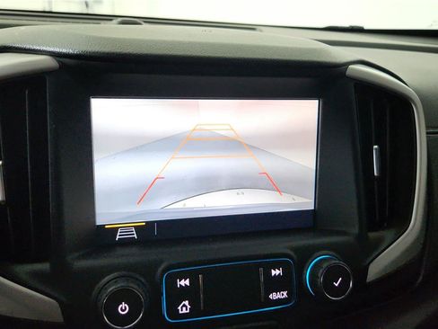 Used 2021 GMC Terrain SLT w/ Elevation Edition FWD image 36