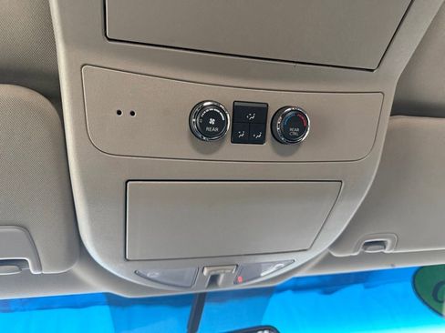 Used 2015 Nissan Armada SL RWD image 29