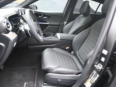 New 2026 Mercedes-Benz GLC 300 GLC 300 Coupe image 18