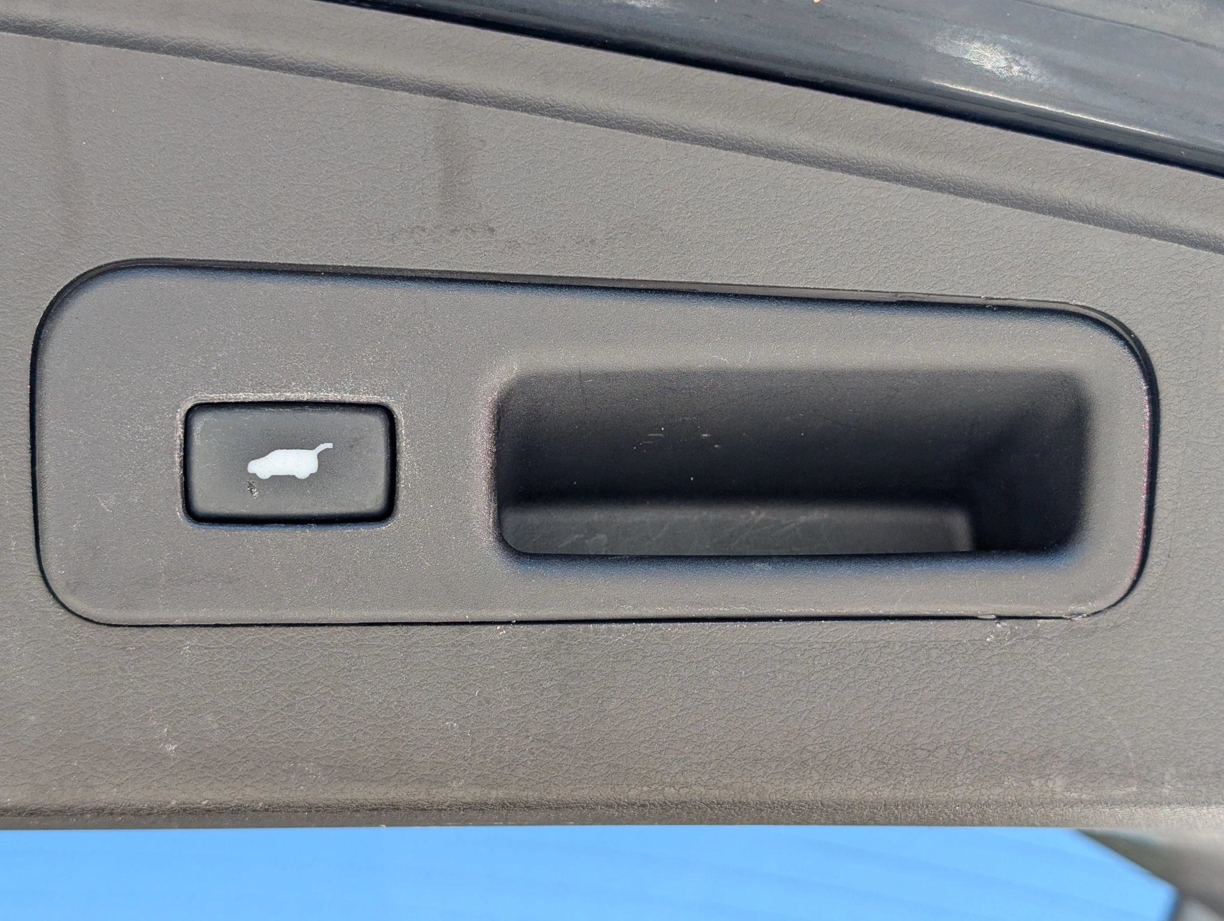 Used 2014 Acura MDX FWD image 9