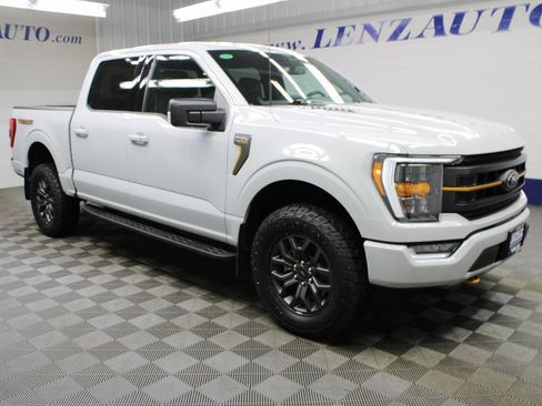 Used 2023 Ford F150 Tremor image 3
