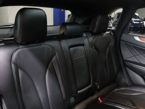 Used 2017 Lincoln MKC Reserve image 20