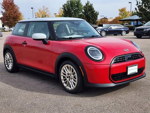 Used 2025 MINI Cooper S image 9