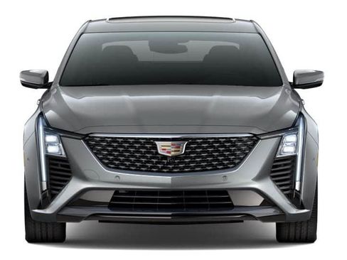 New 2026 Cadillac CT5 Premium Luxury RWD image 18