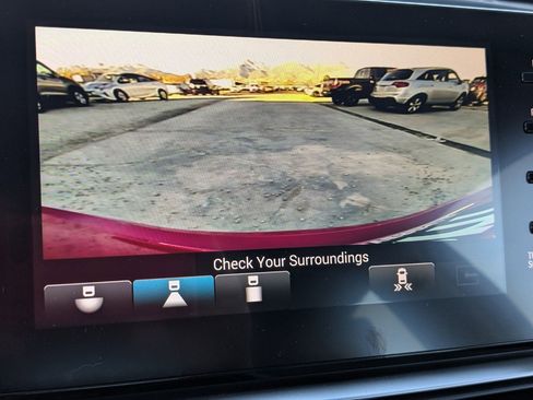 Used 2019 Honda Accord Touring image 24