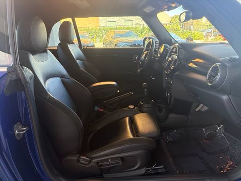 Used 2019 MINI Cooper S w/ Storage Package FWD image 26