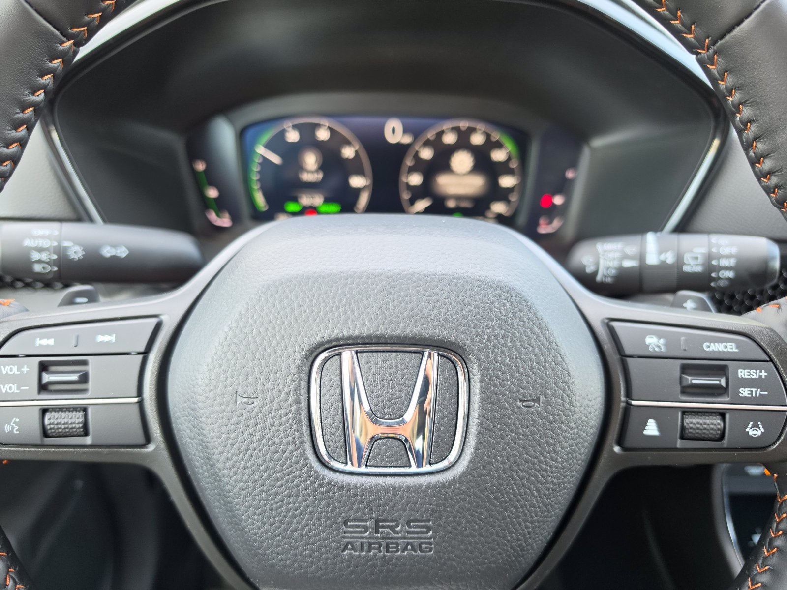 New 2026 Honda CR-V Sport-L image 18
