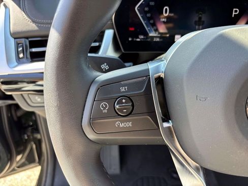 Certified 2025 BMW X1 xDrive28i image 18