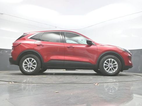 Used 2022 Ford Escape SE w/ Convenience Package image 34