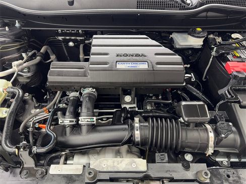 Used 2020 Honda CR-V EX-L image 75