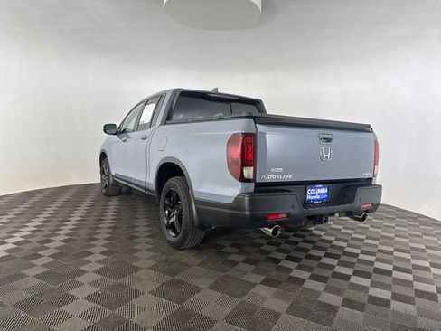 Used 2023 Honda Ridgeline Black Edition image 10