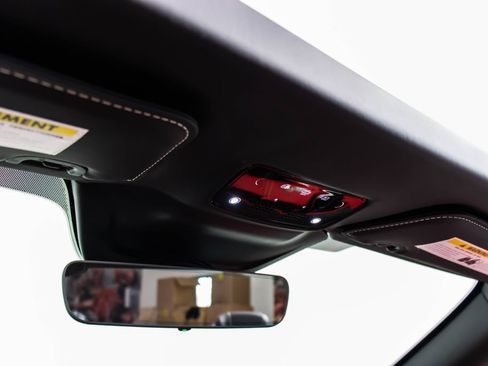 Certified 2025 Ferrari Roma Spider RWD image 44