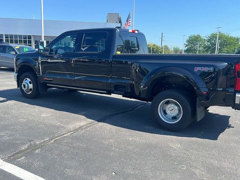 Used 2024 Ford F350 Lariat w/ Lariat Ultimate Package AWD/4WD image 13
