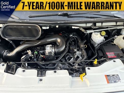 Used 2024 Ford Transit 250 Low Roof w/ Exterior Upgrade Package image 33