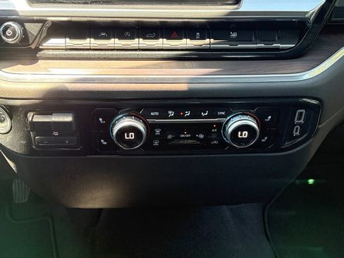 Used 2024 GMC Sierra 1500 SLT w/ Max Trailering Package AWD/4WD image 22
