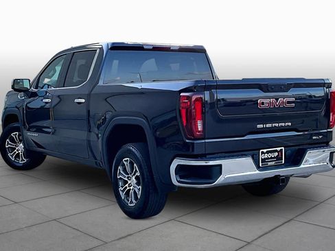 Used 2026 GMC Sierra 1500 SLT RWD image 12